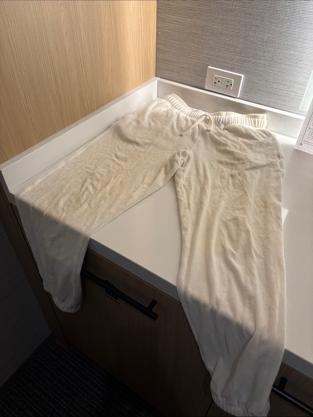 Vilbrequin unisex joggers